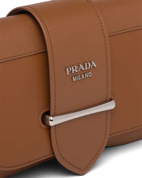 sidonie bag prada|Prada.